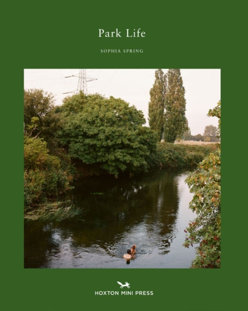 Parklife: A love letter to London's green spaces