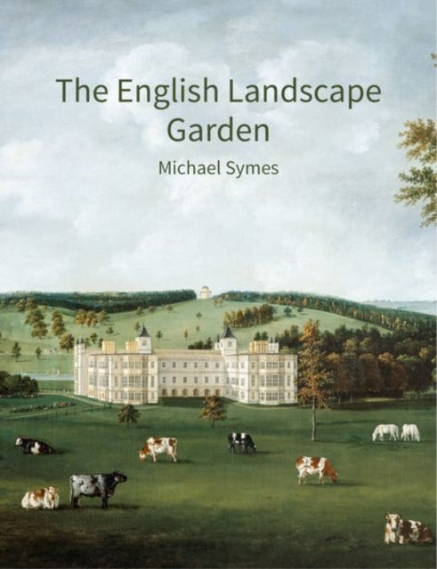 English Landscape Garden: A survey