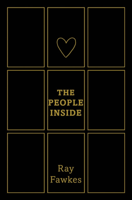 People Inside (New Edition) HC