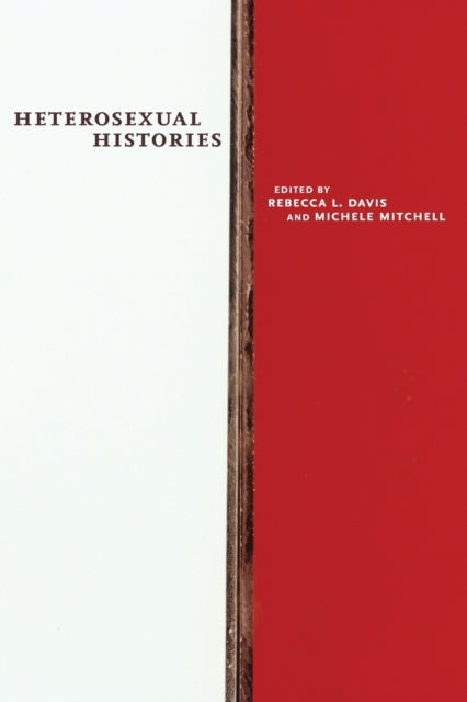 Heterosexual Histories
