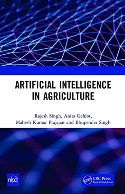 Artificial Intelligence in Agriculture