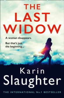 The Last Widow : 9