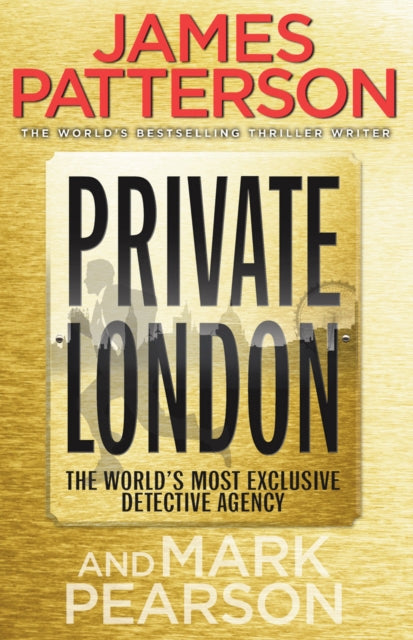 Private London : (Private 2)