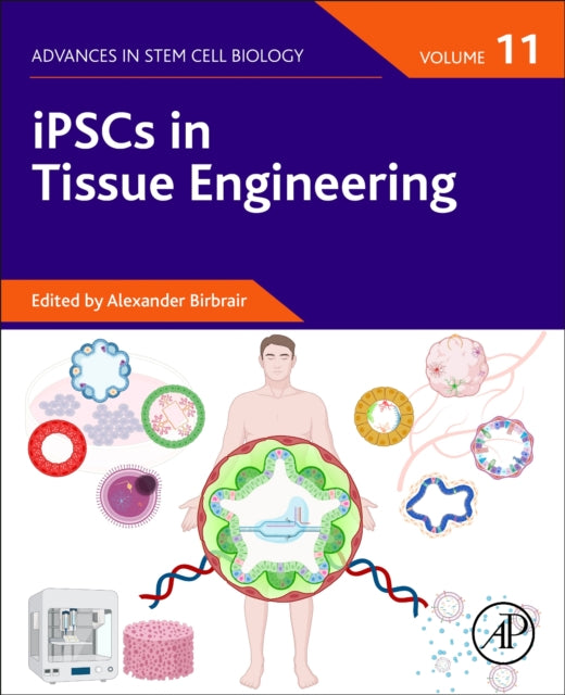 iPSCs in Tissue Engineering