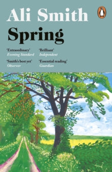 Spring : 'A dazzling hymn to hope' Observer
