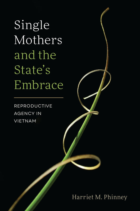 Single Mothers and the State's Embrace: Reproductive Agency in Vietnam