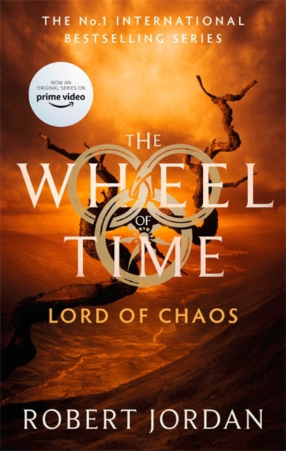 Lord Of Chaos: Book 6 of the Wheel of Time
