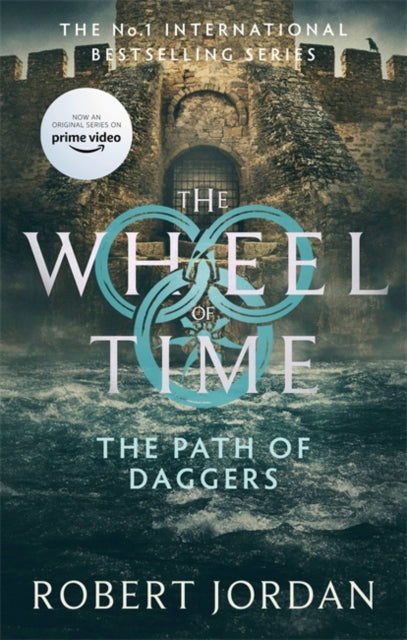 The Path Of Daggers: Book 8 of the Wheel of Time