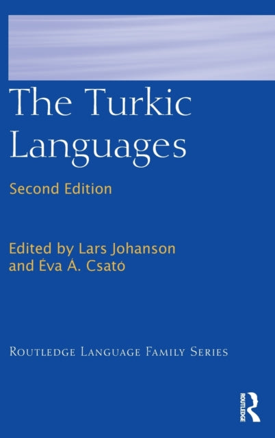 Turkic Languages