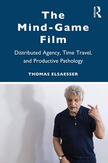 Mind-Game Film: Distributed Agency, Time Travel, and Productive Pathology