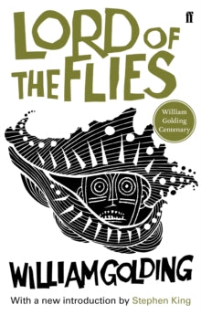 Lord of the Flies : with an introduction by Stephen King