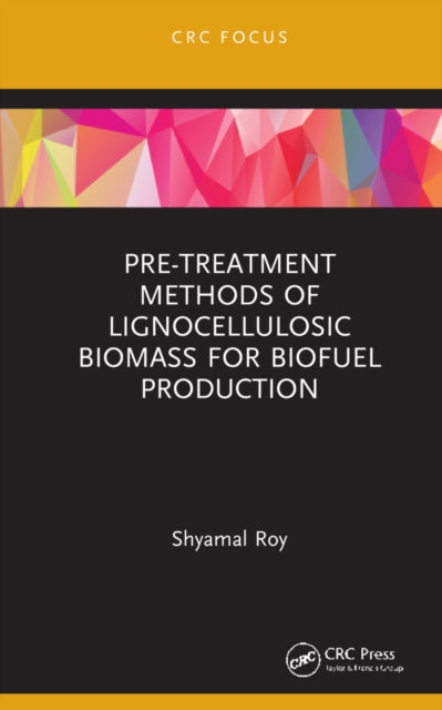 Pre-treatment Methods of Lignocellulosic Biomass for Biofuel Production