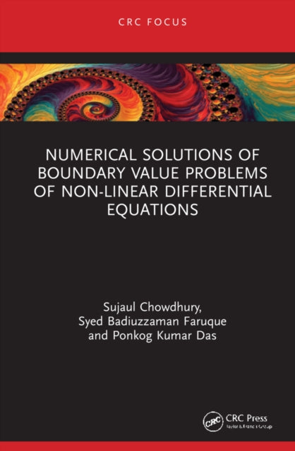 Numerical Solutions of Boundary Value Problems of Non-linear Differential Equations