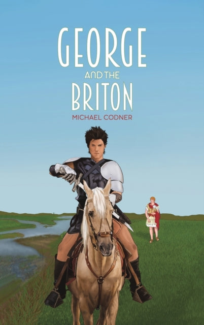 George and the Briton