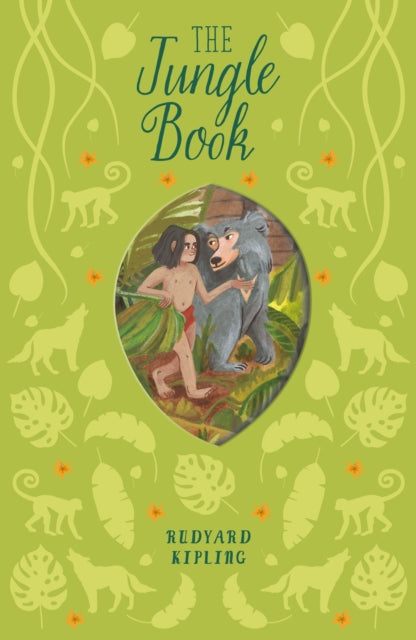 Jungle Book