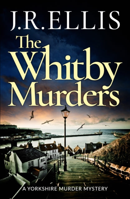 Whitby Murders