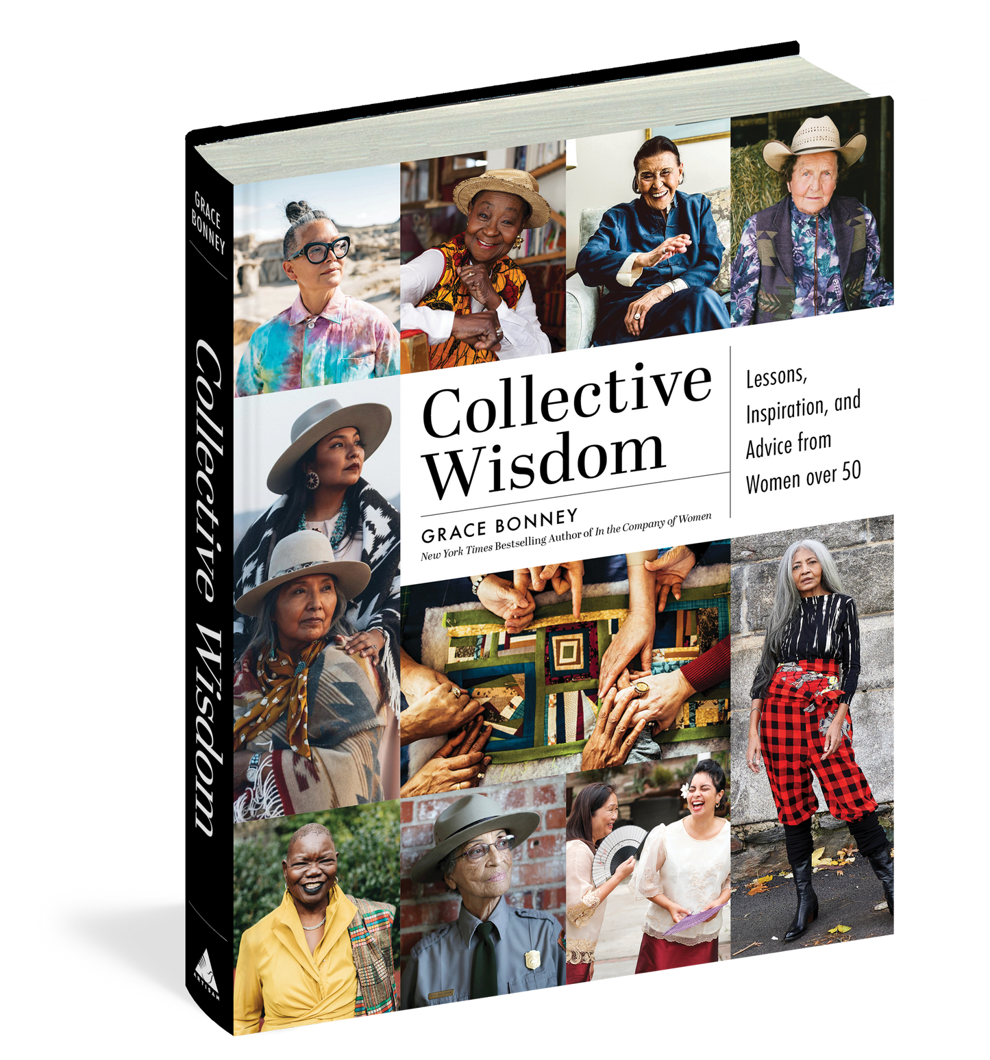 Collective Wisdom: Lessons, Inspiration, and Advice from Women over 50