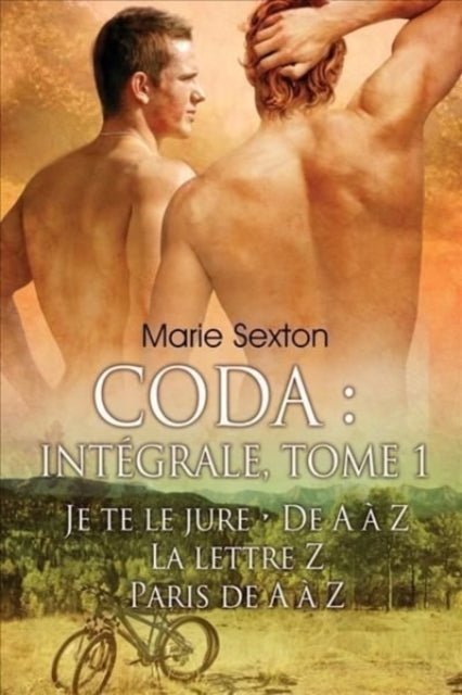 Coda : Integrale, tome 1