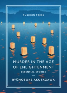 Murder in the Age of Enlightenment : Essential Stories