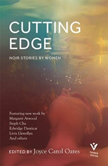 Cutting Edge : Noir stories by women