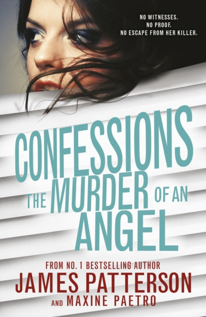 Confessions: The Murder of an Angel : (Confessions 4)