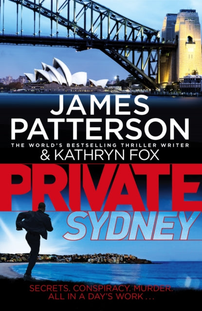 Private Sydney : (Private 10)