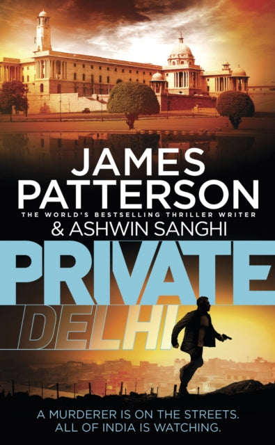 Private Delhi : (Private 13)