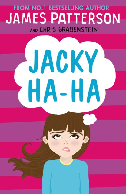 Jacky Ha-Ha : (Jacky Ha-Ha 1)