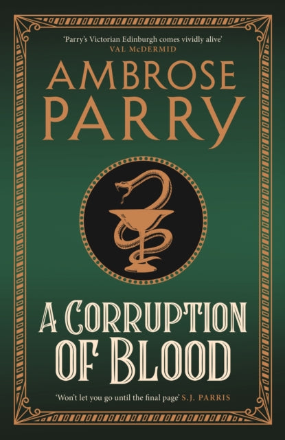 A Corruption of Blood