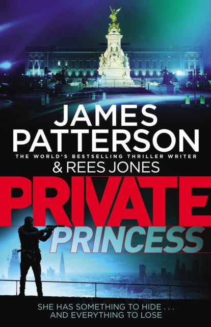 Private Princess : (Private 14)