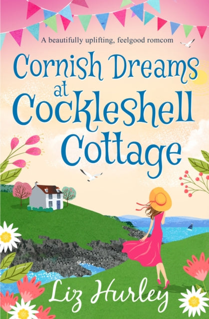 Cornish Dreams at Cockleshell Cottage