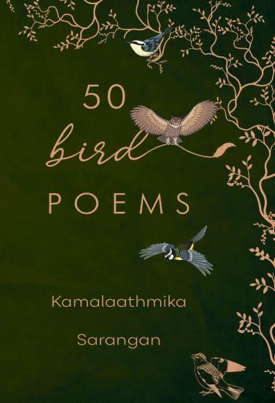 50 Bird Poems