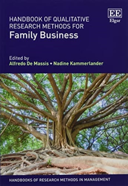 Handbook of Qualitative Research Methods for Family Business