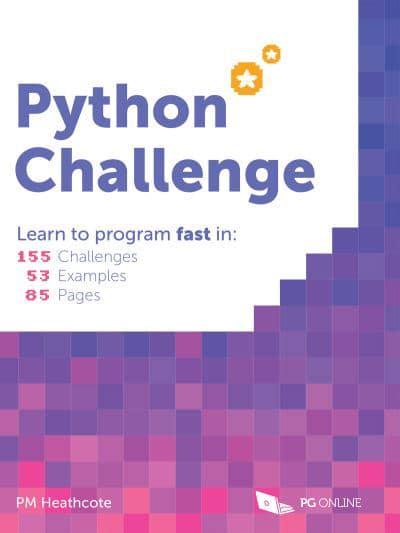 Python Challenge