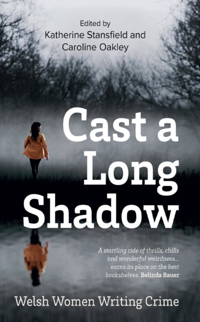 Cast A Long Shadow