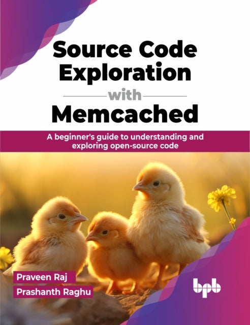 Source Code Exploration with Memcached: A beginner's guide to understanding and exploring open-source code