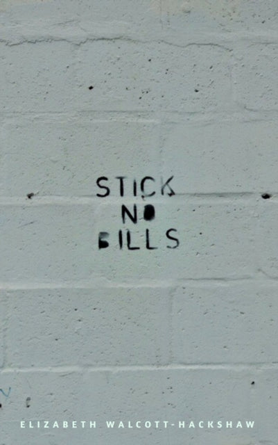 Stick No Bills