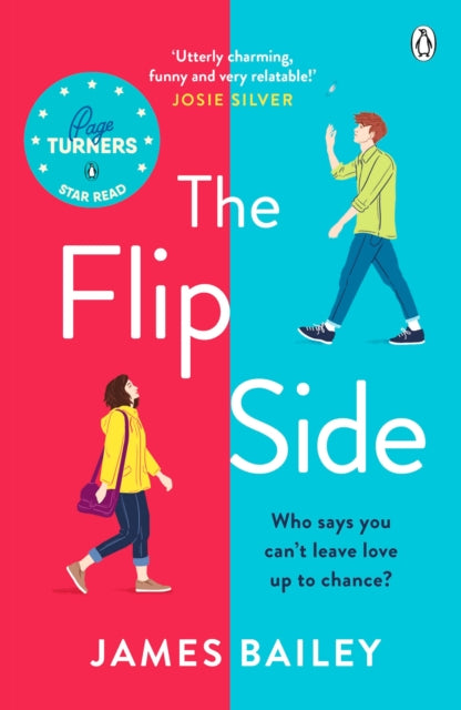 Flip Side: 'Utterly adorable and romantic. I feel uplifted!' Giovanna Fletcher