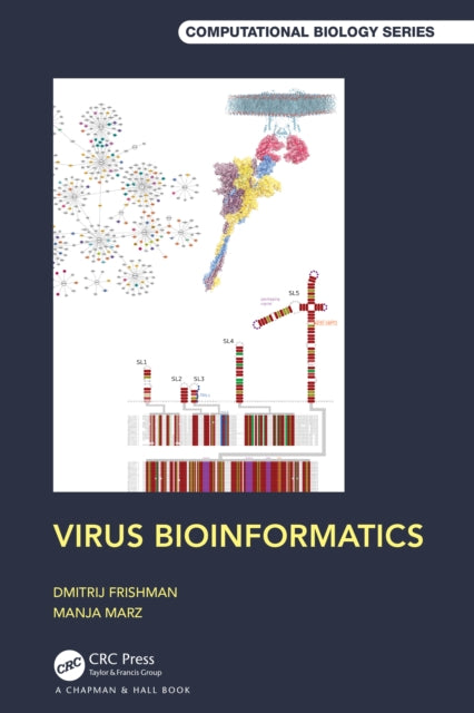 Virus Bioinformatics