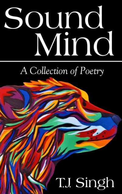 Sound Mind: A Collection of Poetry
