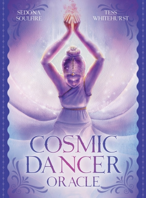 Cosmic Dancer Oracle