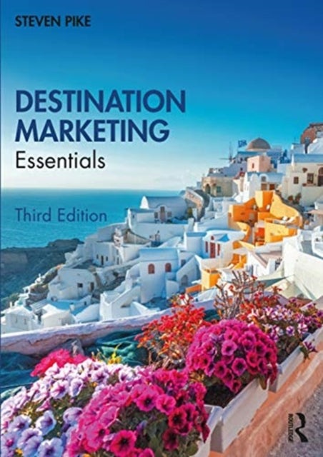 Destination Marketing: Essentials