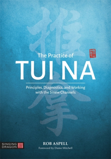 Practice of Tui Na: Principles, Diagnostics and Working with the Sinew Channels