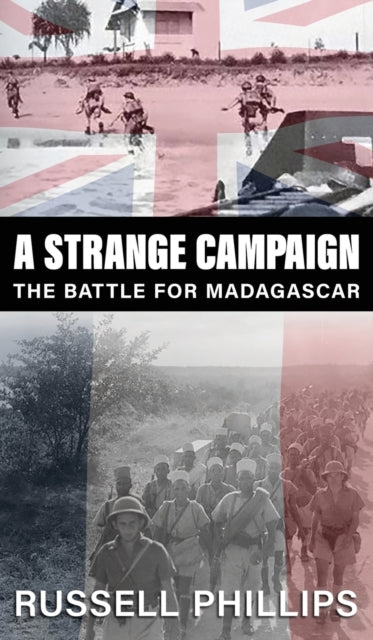 Strange Campaign: The Battle for Madagascar