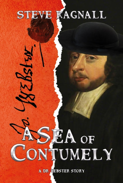 Sea of Contumely: A Dr Webster Story