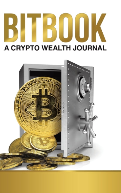 Bitbook: A Crypto Wealth Journal
