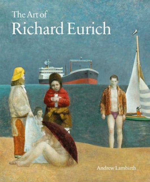 Art of Richard Eurich