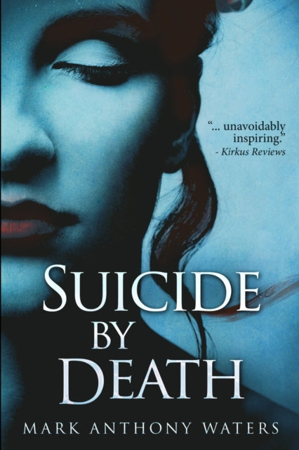 Suicide By Death: Large Print Edition