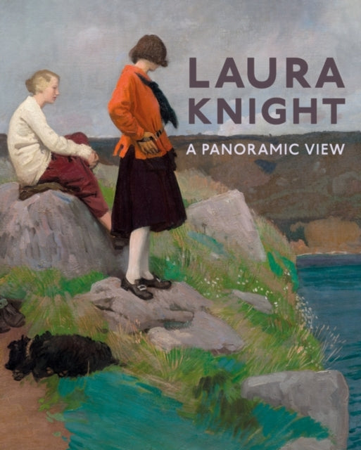 Laura Knight: A Panoramic View