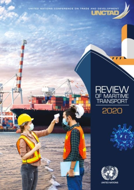 Review of maritime transport 2020